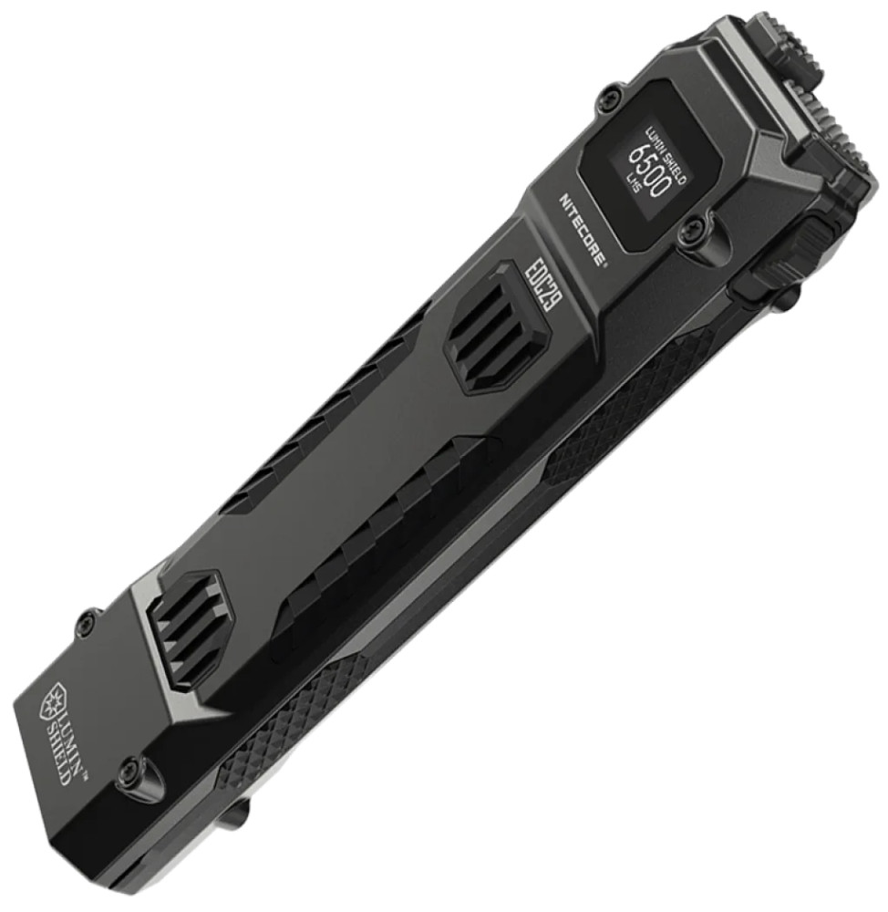 Фонарик Nitecore EDC29