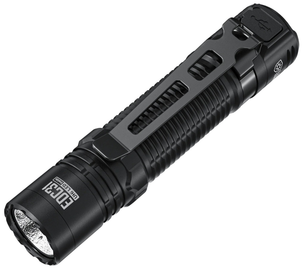 Фонарик Nitecore EDC31
