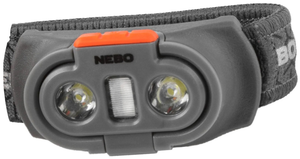 Ліхтарик NEBO Einstein 750