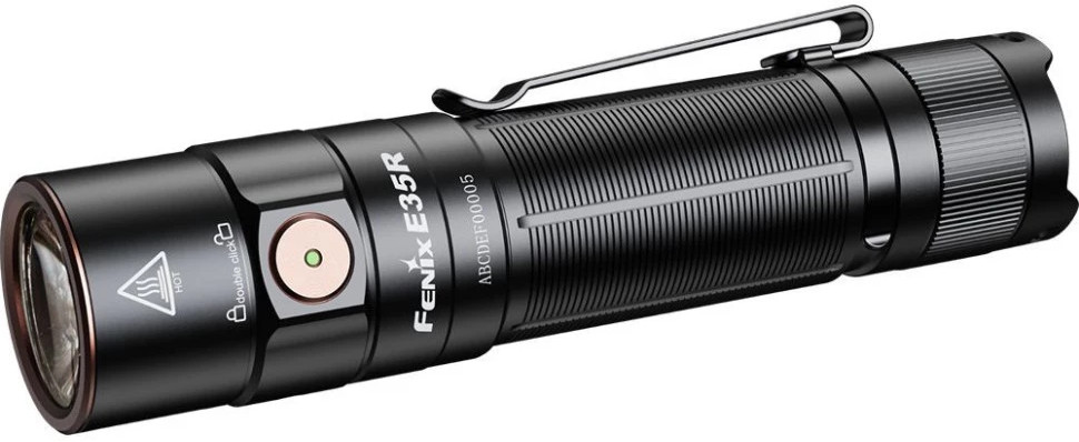 Фонарик Fenix E35R