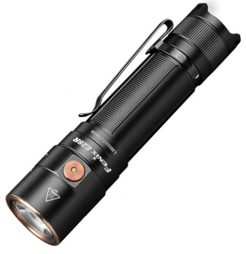 Фонарик Fenix E28R