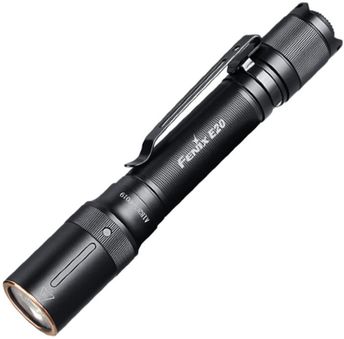 Фонарик Fenix E20 V2.0