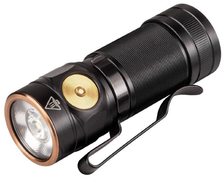Ліхтарик Fenix E18R