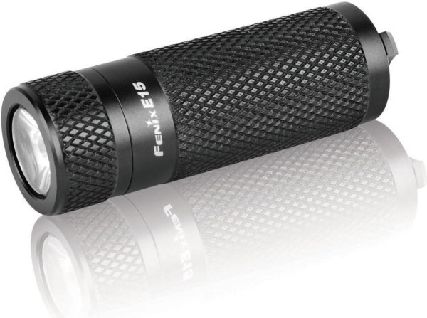 Фонарик Fenix E15 XP-E