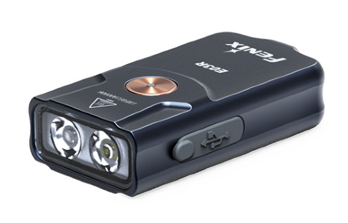 Фонарик Fenix E03R