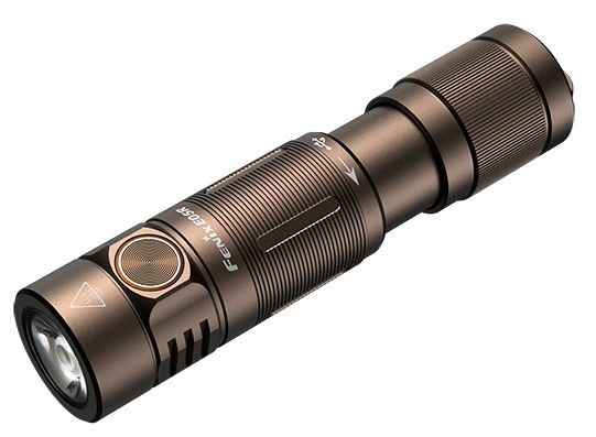 Фонарик Fenix E05R