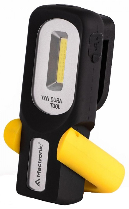 Ліхтарик Mactronic Dura Tool