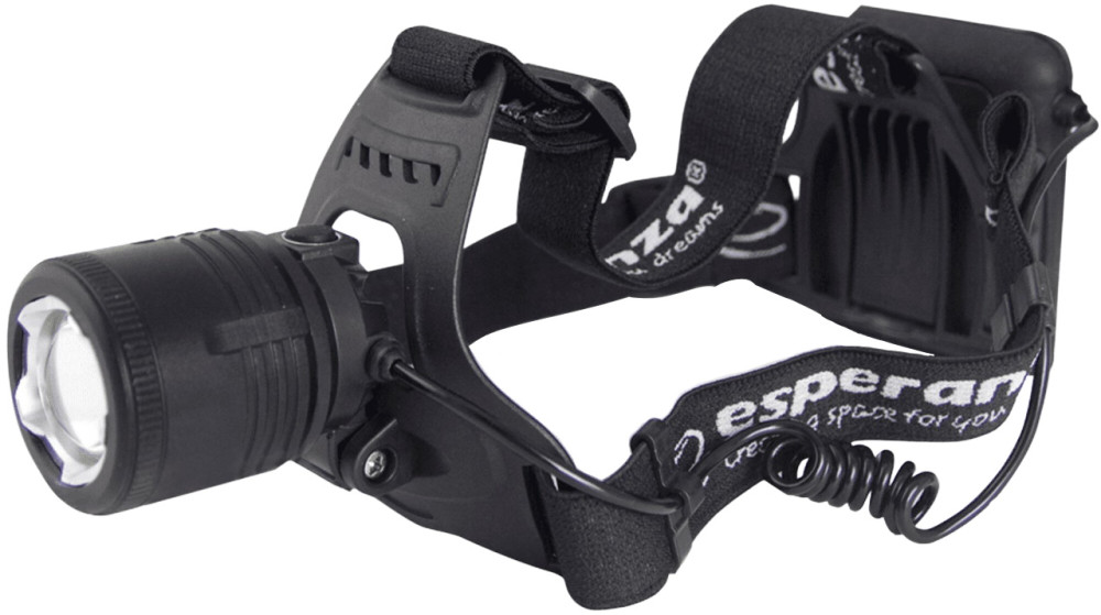 Ліхтарик Esperanza Draco