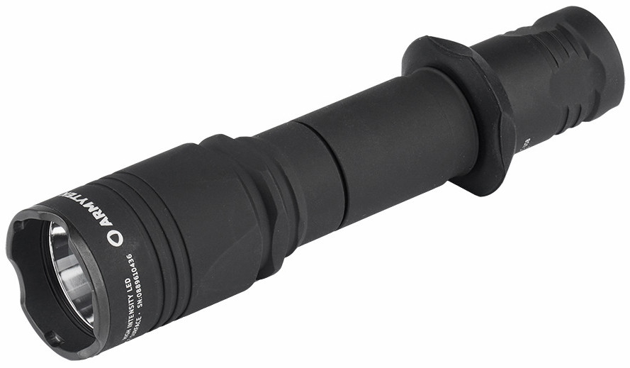 Фонарик ArmyTek Dobermann Pro Magnet USB