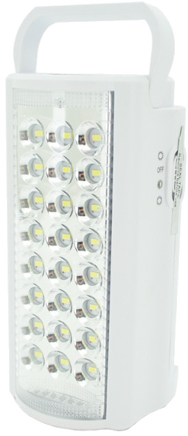 Ліхтарик Cata DL-2424LED