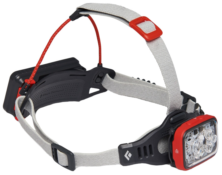 Фонарик Black Diamond Distance 1500