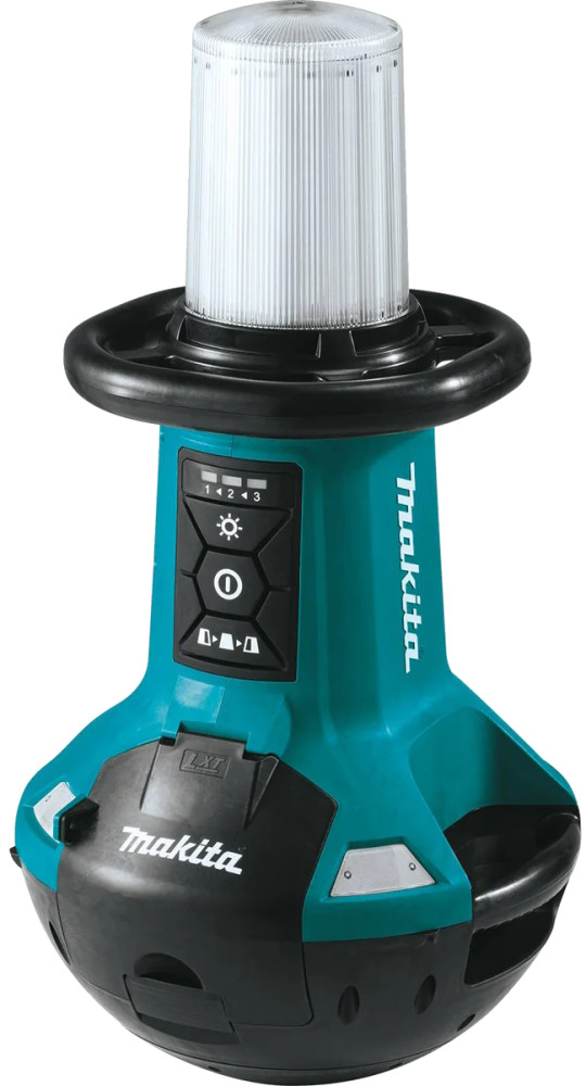 Фонарик Makita DML810