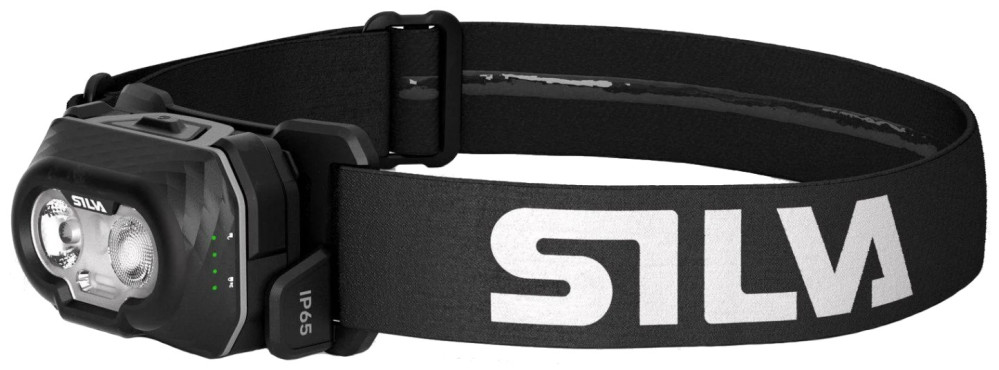 Ліхтарик SILVA Discover Hybrid