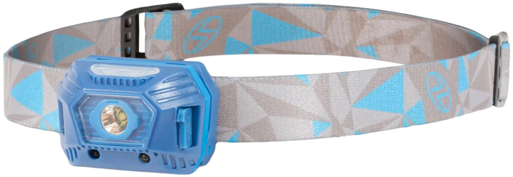 Фонарик Highlander Deneb 100