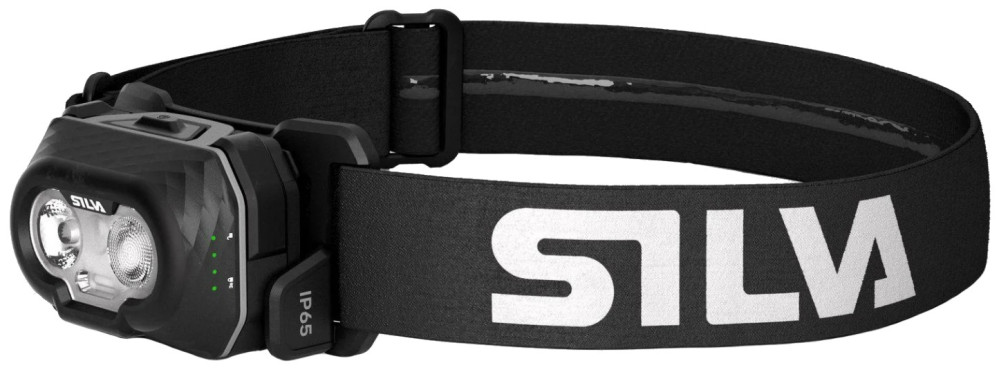 Ліхтарик SILVA Discover