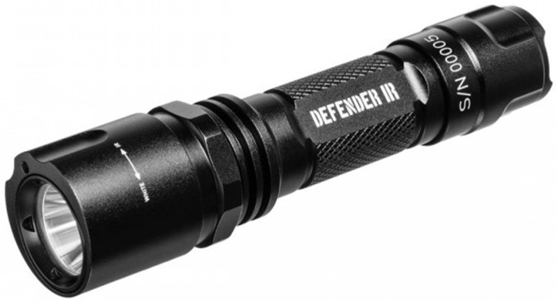 Фонарик Mactronic Defender