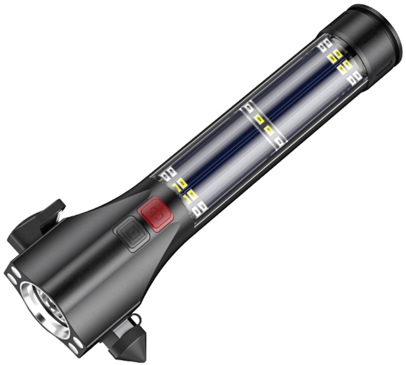 Фонарик Superfire D30