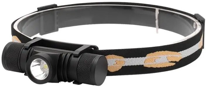 Ліхтарик Boruit D10