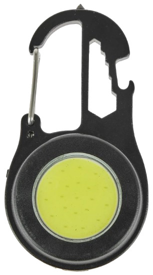 Ліхтарик SKIF Cyclope