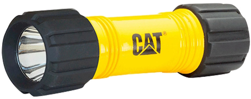Ліхтарик CATerpillar CTrack