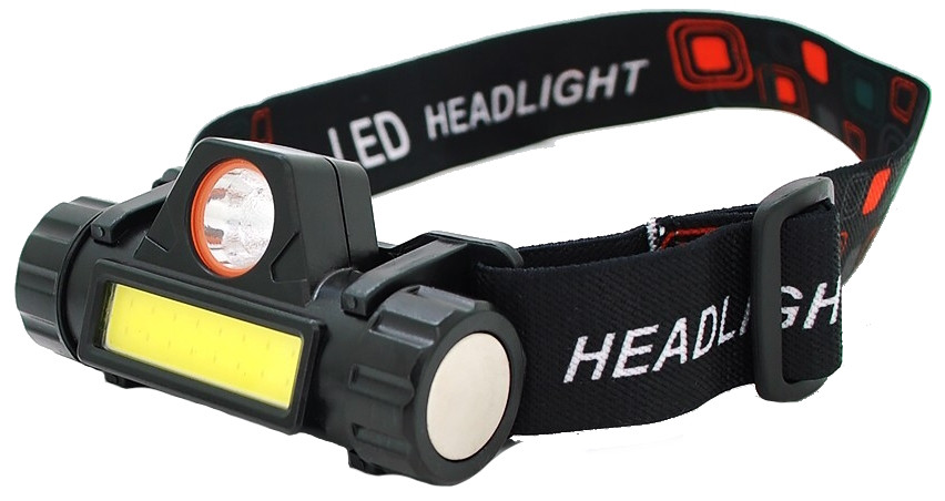 Ліхтарик Cata CT-9120