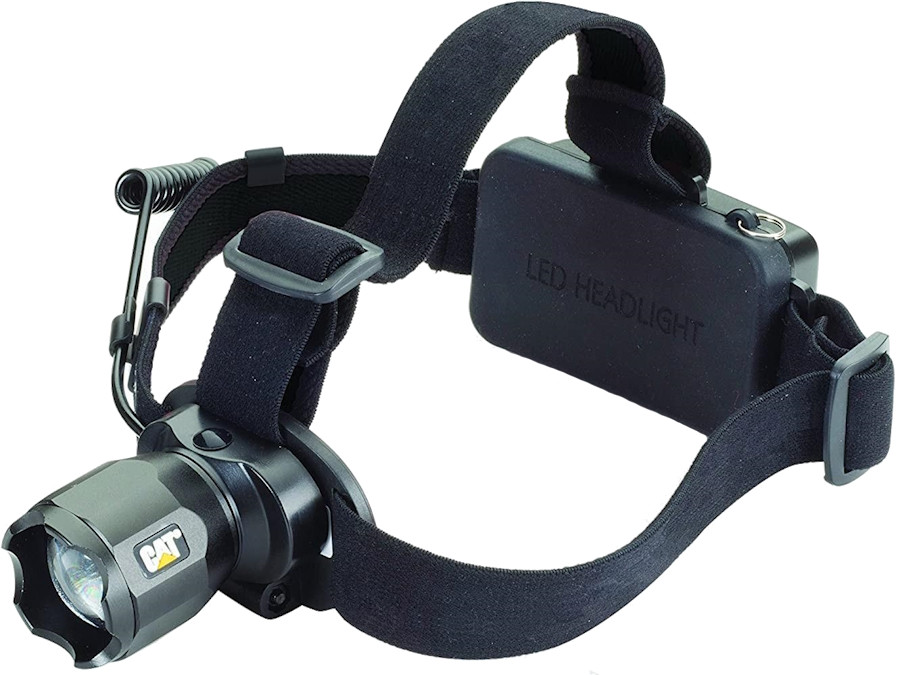 Ліхтарик CATerpillar CT4205