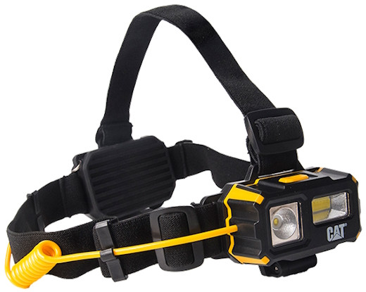 Ліхтарик CATerpillar CT4120