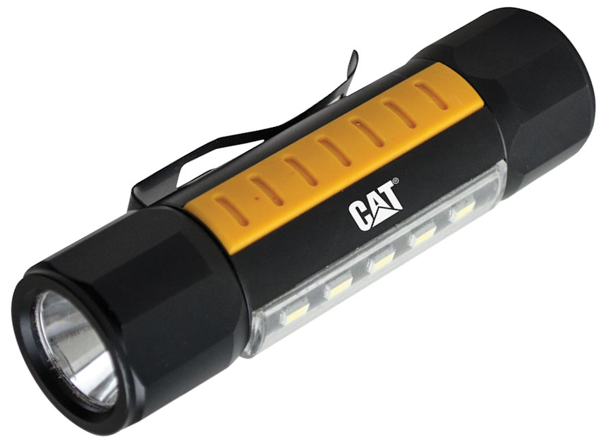 Ліхтарик CATerpillar CT3410