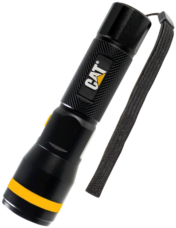 Ліхтарик CATerpillar CT2500
