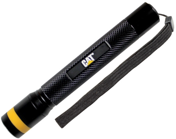 Ліхтарик CATerpillar CT12520
