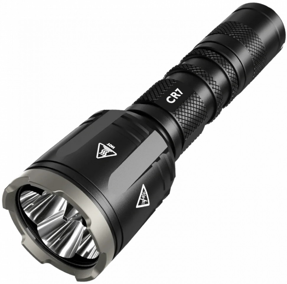 Фонарик Nitecore CR7