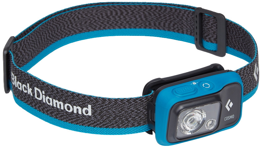 Фонарик Black Diamond Cosmo 350