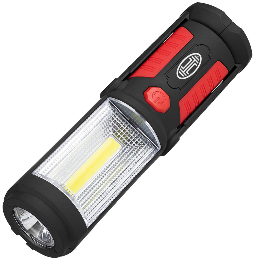 Ліхтарик Heyner COB-LED Lamp PRO