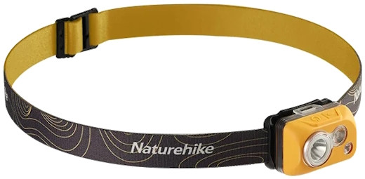 Ліхтарик Naturehike CNK2300DQ016