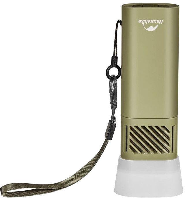 Ліхтарик Naturehike CNH22DQ021