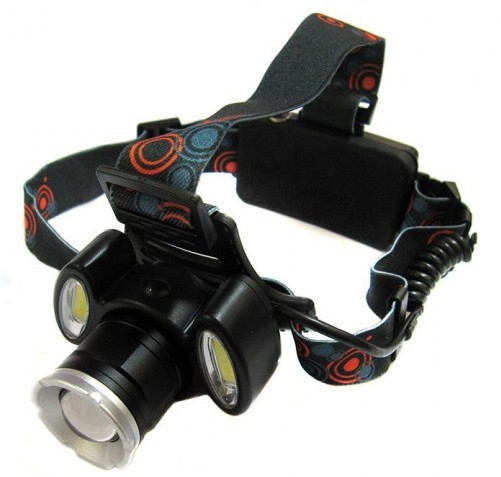 Ліхтарик Bailong BL-C865