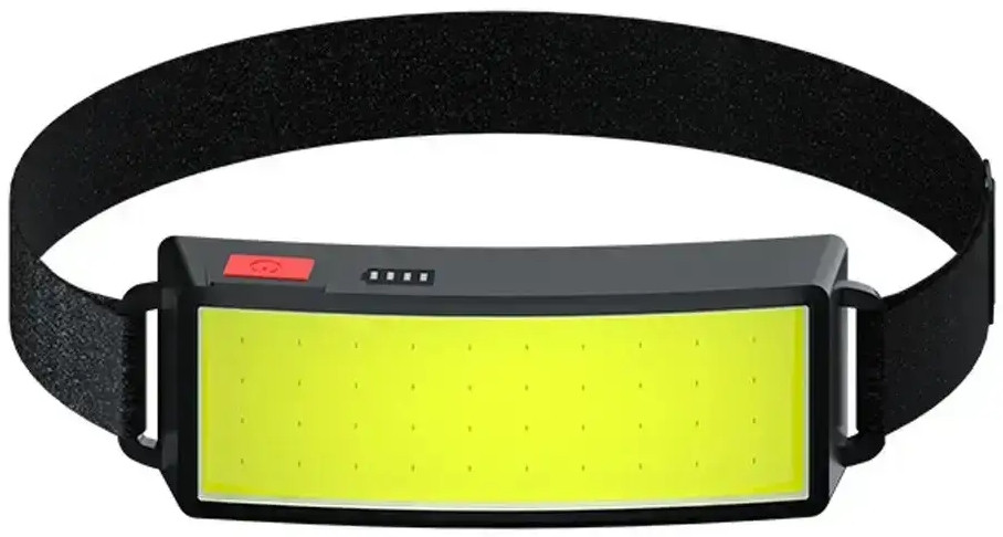 Ліхтарик Bailong BL-F007-COB