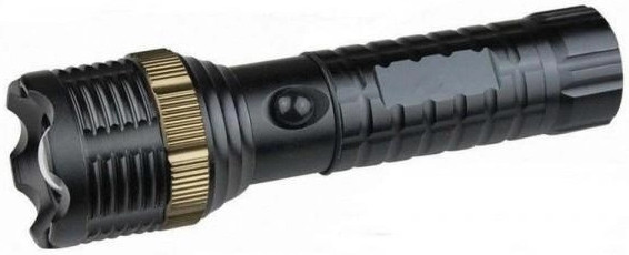 Ліхтарик Bailong BL-E5