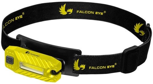 Фонарик Falcon Eye Blaze 2.1