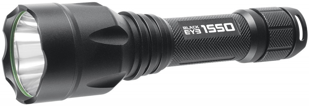 Ліхтарик Mactronic Black Eye 1550