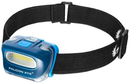 Фонарик Falcon Eye Blaze