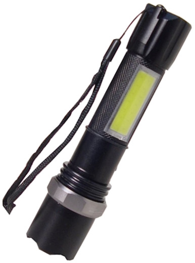 Ліхтарик Bailong BL-9626