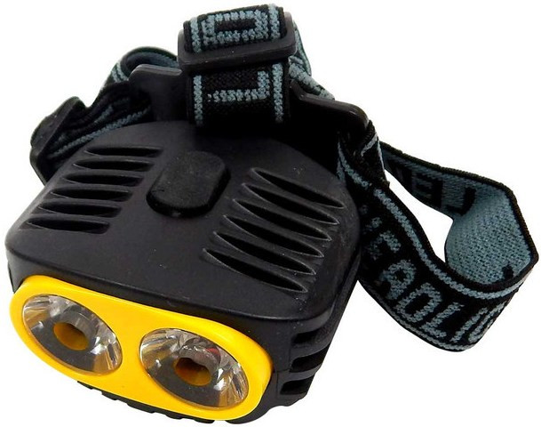 Ліхтарик Bailong BL-902