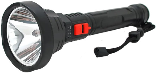 Ліхтарик Bailong BL-826