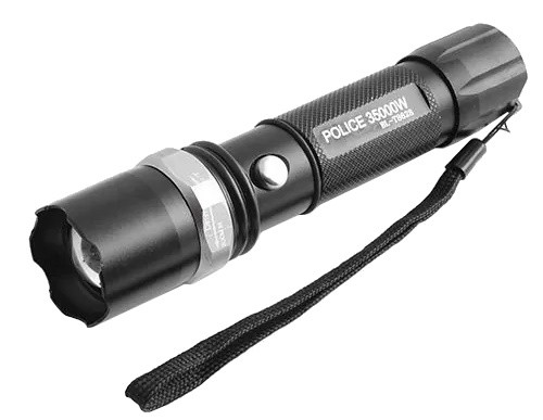 Ліхтарик Bailong BL-8626