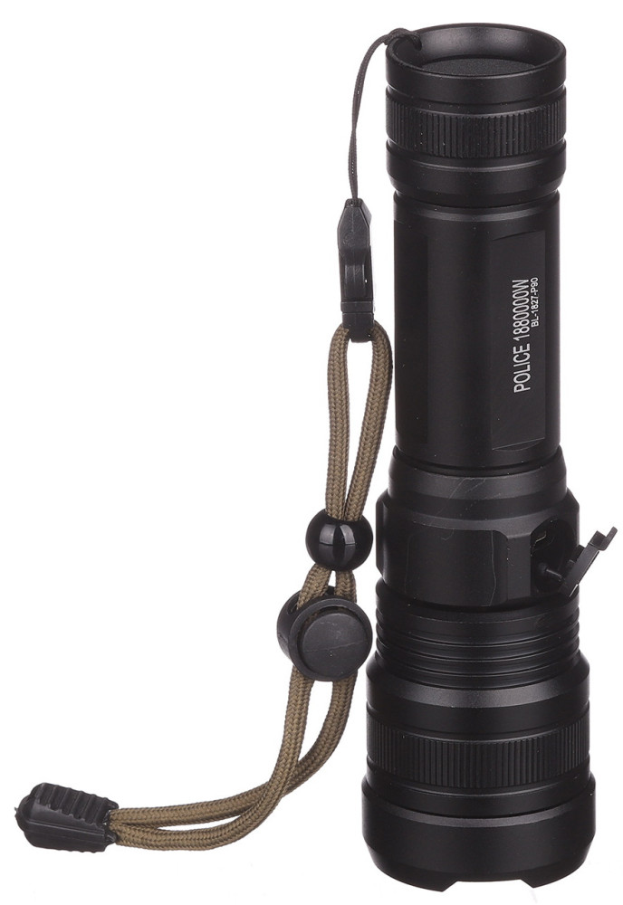 Фонарик Bailong BL-1827-P50