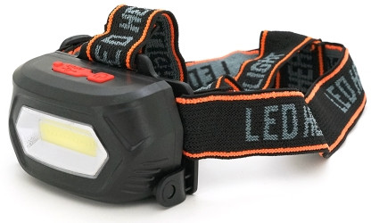 Фонарик Bailong BL-203