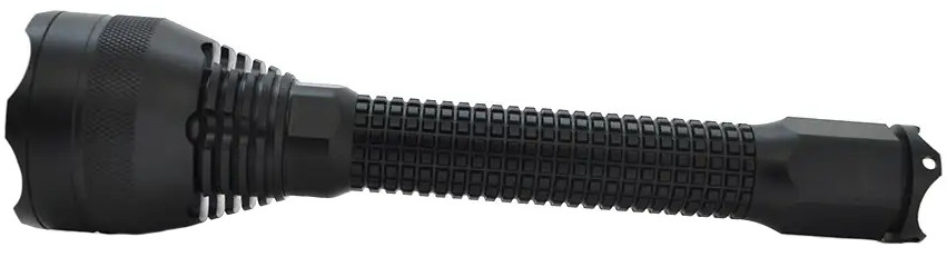 Фонарик Bailong BL-100W