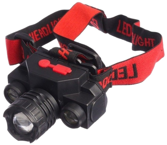 Фонарик Bailong BL-1805