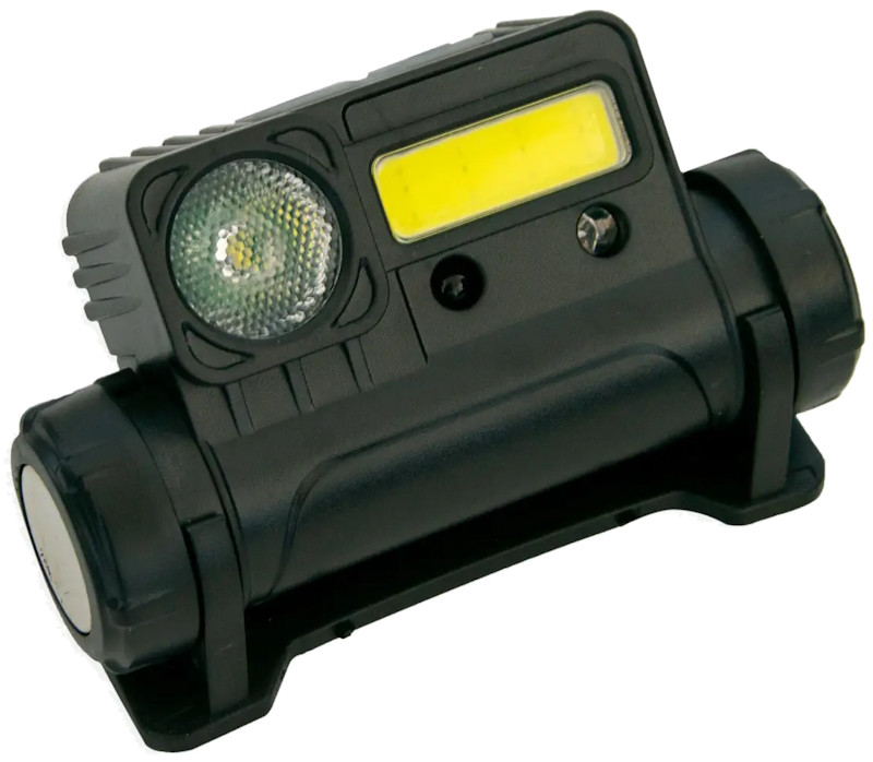 Фонарик Bailong BL-123-XPECOB